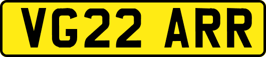 VG22ARR