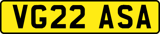 VG22ASA