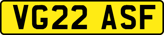 VG22ASF