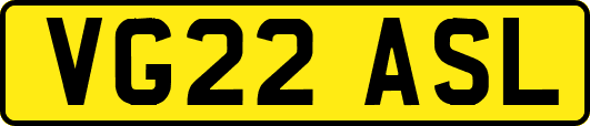 VG22ASL
