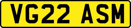 VG22ASM