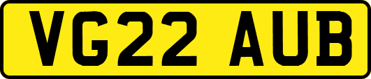 VG22AUB