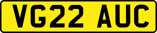 VG22AUC