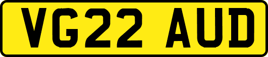 VG22AUD