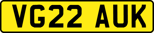 VG22AUK