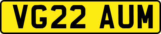 VG22AUM