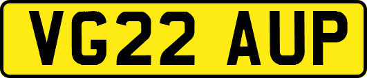 VG22AUP
