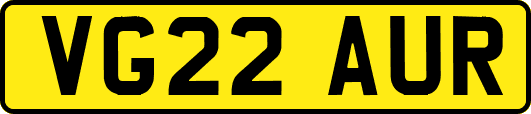 VG22AUR