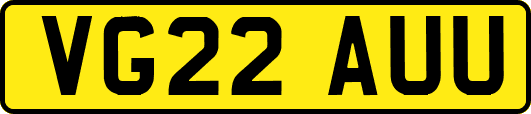 VG22AUU