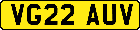 VG22AUV