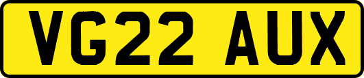VG22AUX