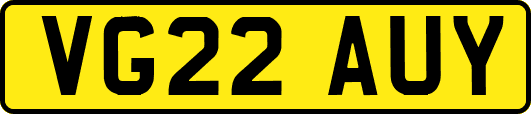 VG22AUY