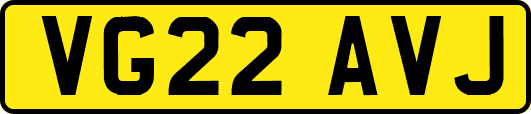 VG22AVJ