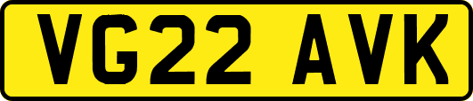 VG22AVK
