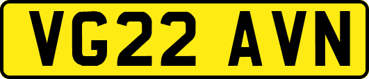 VG22AVN