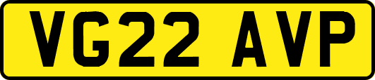 VG22AVP