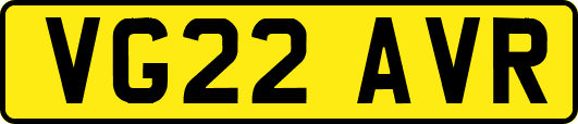 VG22AVR