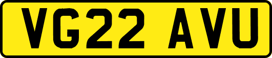 VG22AVU