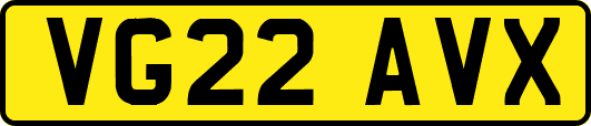 VG22AVX