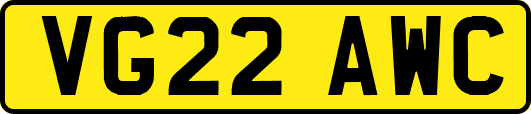 VG22AWC