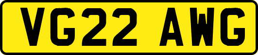 VG22AWG