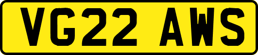 VG22AWS