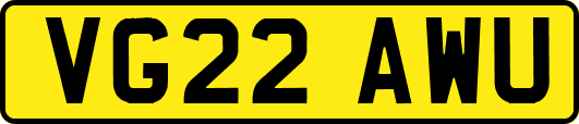 VG22AWU