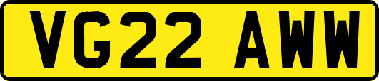 VG22AWW