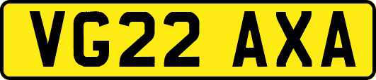 VG22AXA