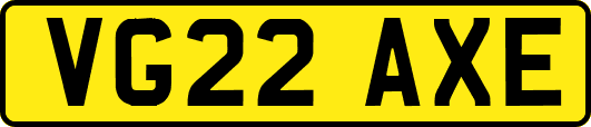 VG22AXE