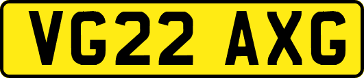 VG22AXG