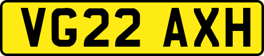 VG22AXH