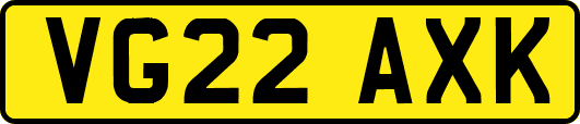 VG22AXK