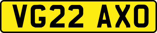 VG22AXO