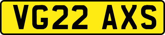 VG22AXS
