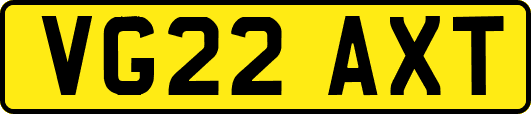 VG22AXT