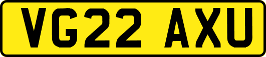 VG22AXU