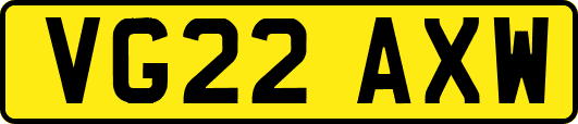VG22AXW