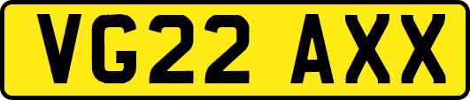 VG22AXX