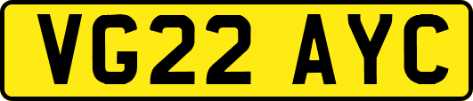 VG22AYC