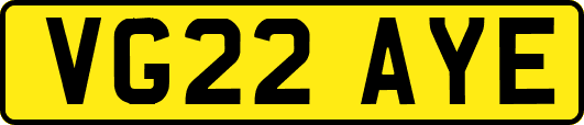 VG22AYE