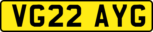 VG22AYG