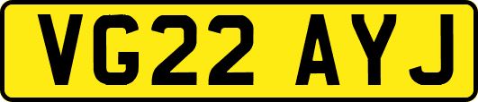 VG22AYJ