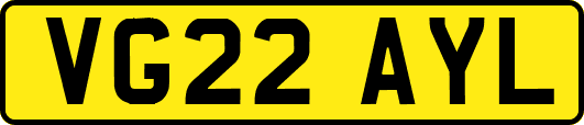 VG22AYL