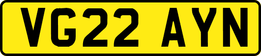 VG22AYN