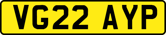 VG22AYP
