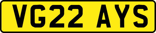 VG22AYS