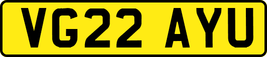 VG22AYU