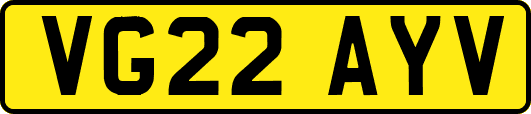 VG22AYV