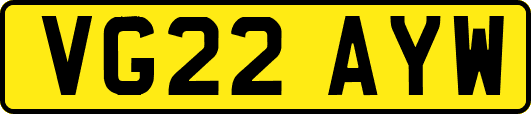 VG22AYW